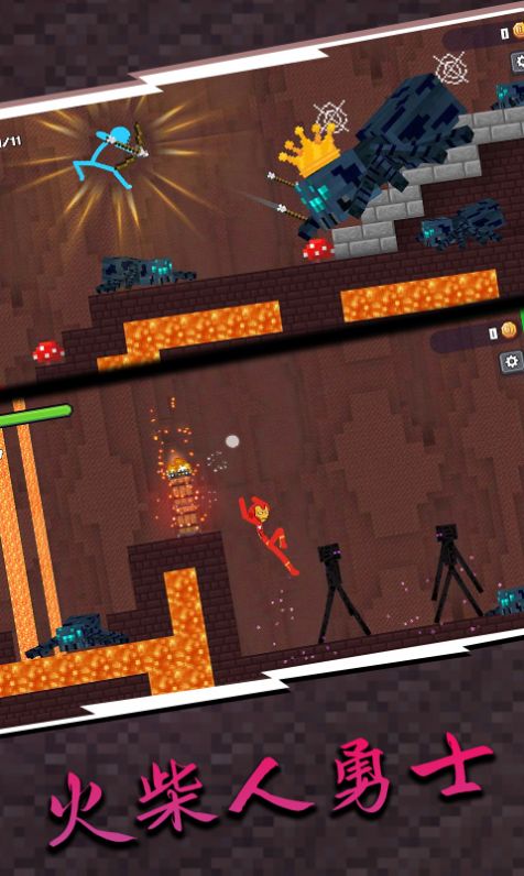 方块工艺迷你世界0