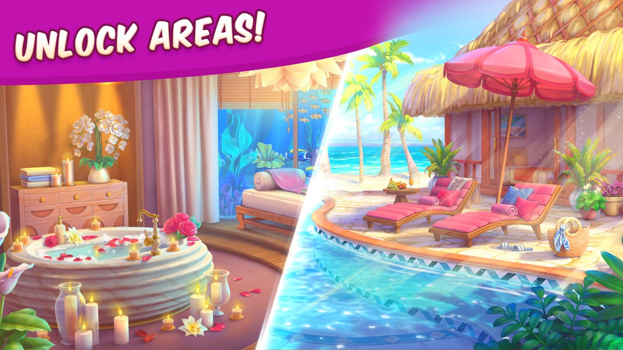 第3场比赛和宝石2