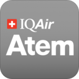 IQAir Atem
