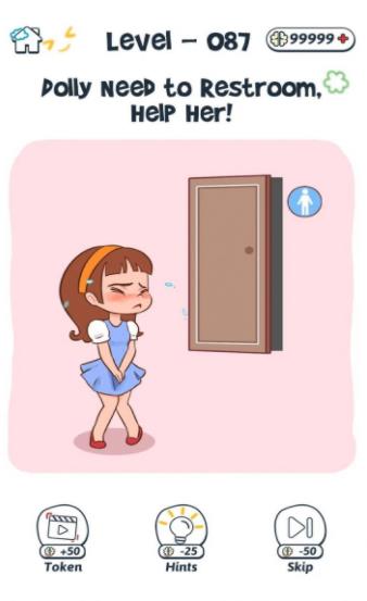 脑力智能智商测验1