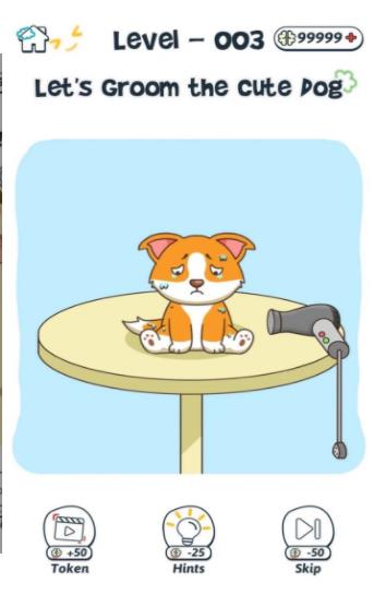 脑力智能智商测验