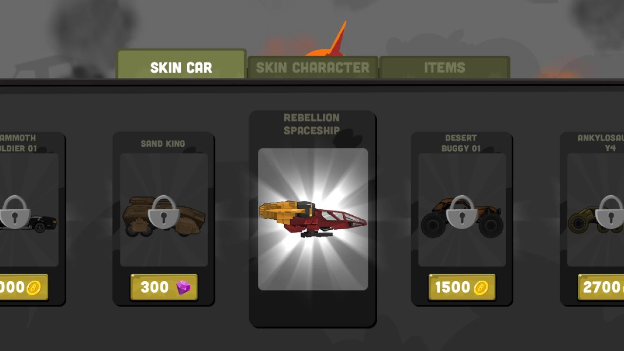 火柴人种族破坏2