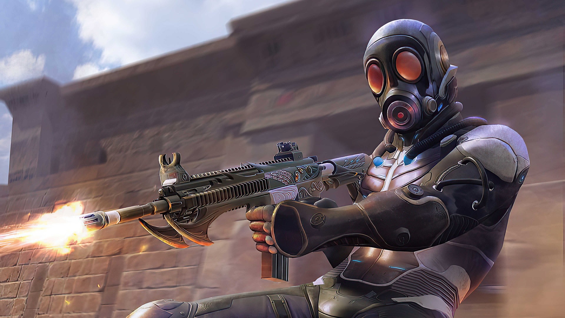 精英求生大乱斗 精英求生大乱斗