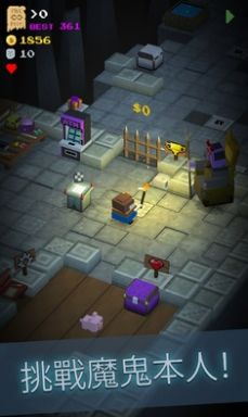 地牢呼唤恶魔的任务0