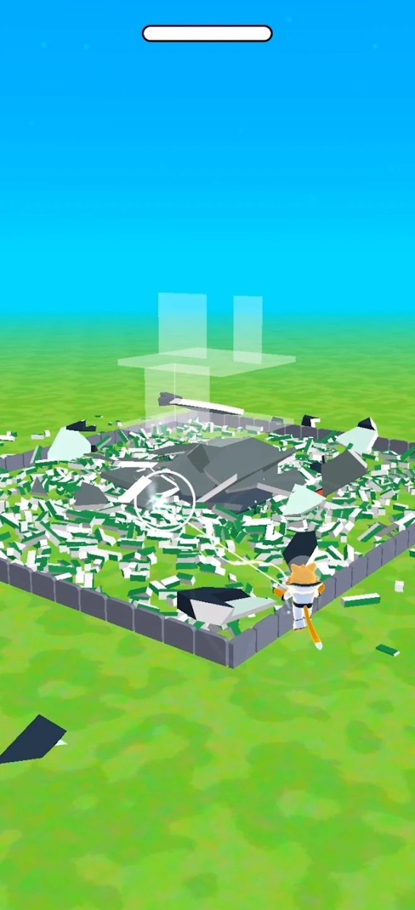 反向宇宙家园复兴2