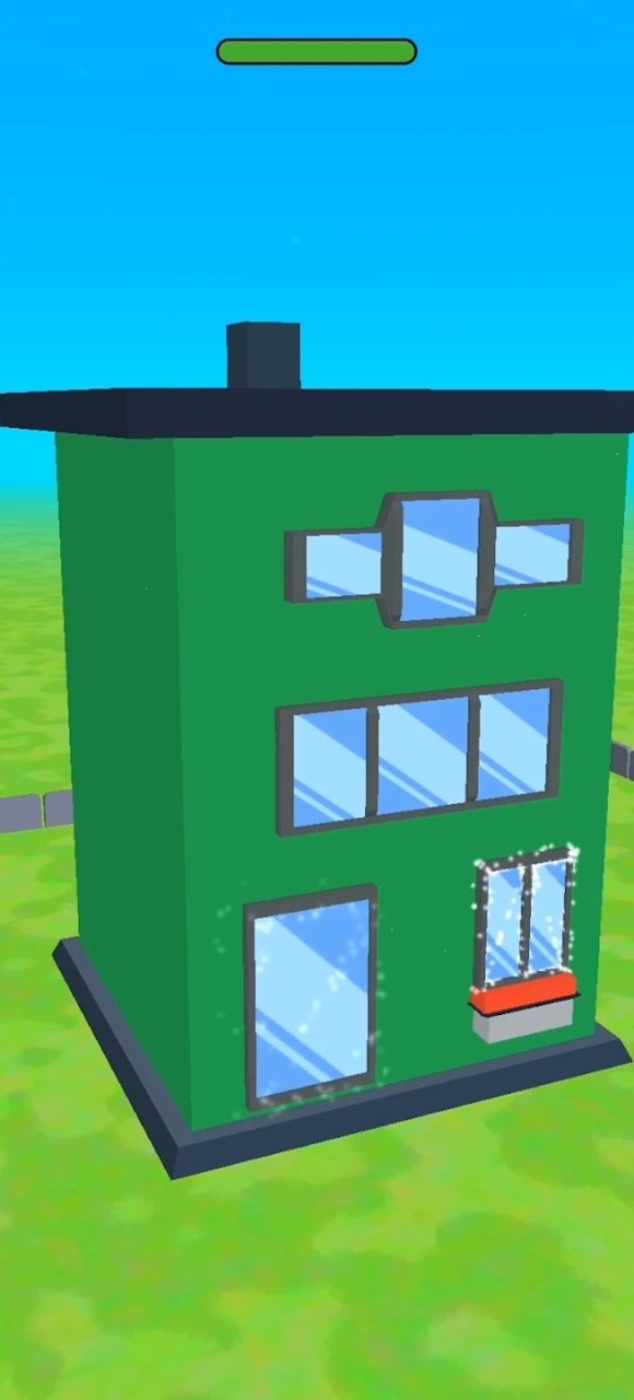 反向宇宙家园复兴