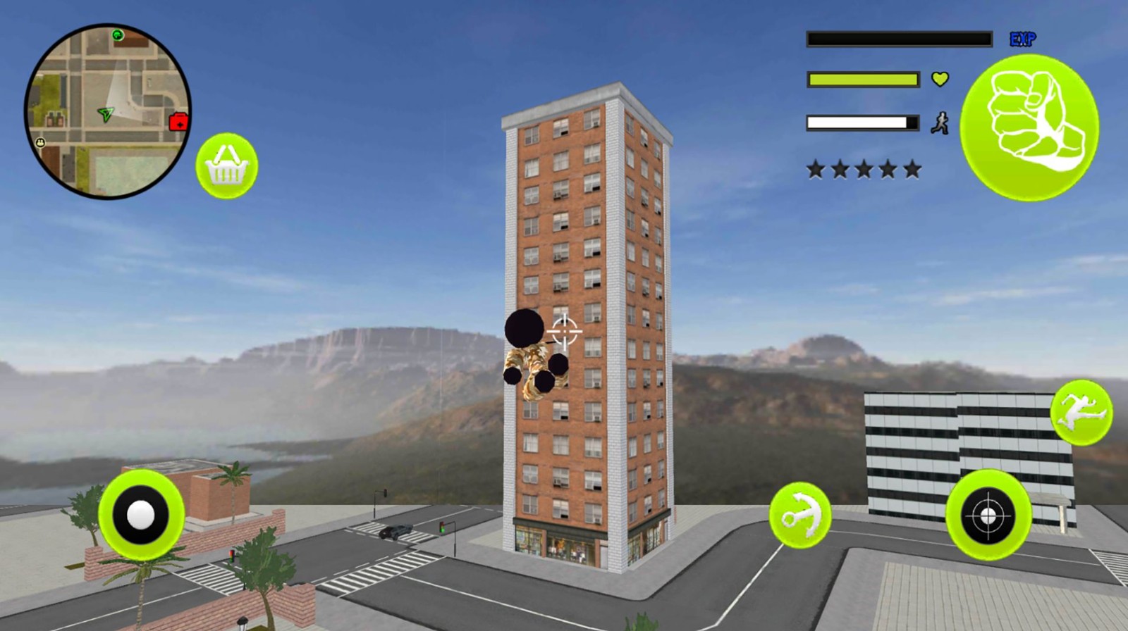 火柴人英雄元宇宙2