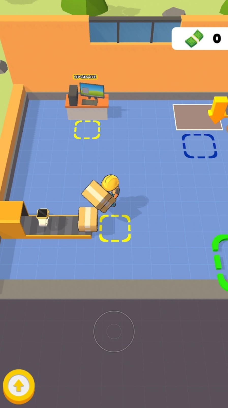 我在镇上当厂长0