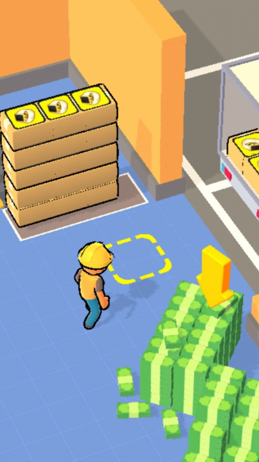 我在镇上当厂长3