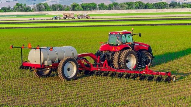 真实农业拖拉机模拟器1