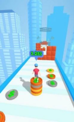 亿万富翁潮 亿万富翁潮