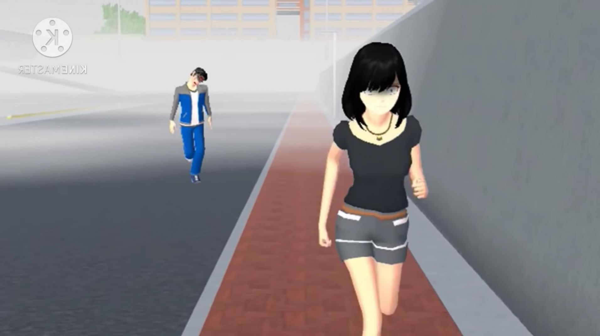 樱花学校僵尸模拟器0