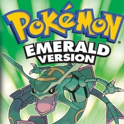 口袋妖怪绿宝石中文版