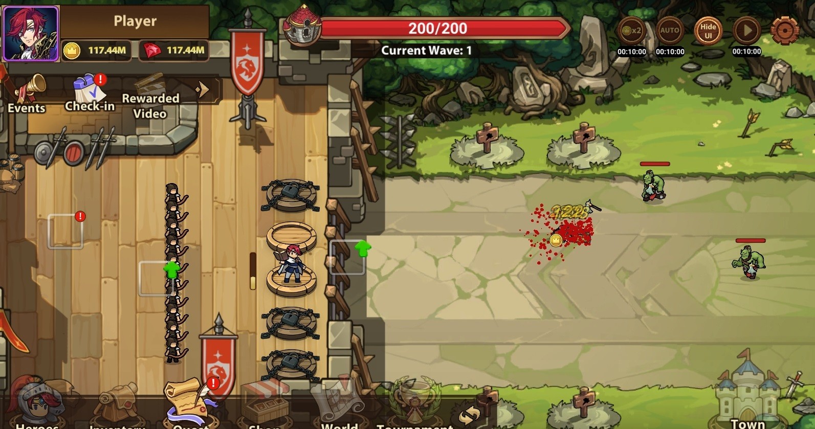 战士后卫的崛起0