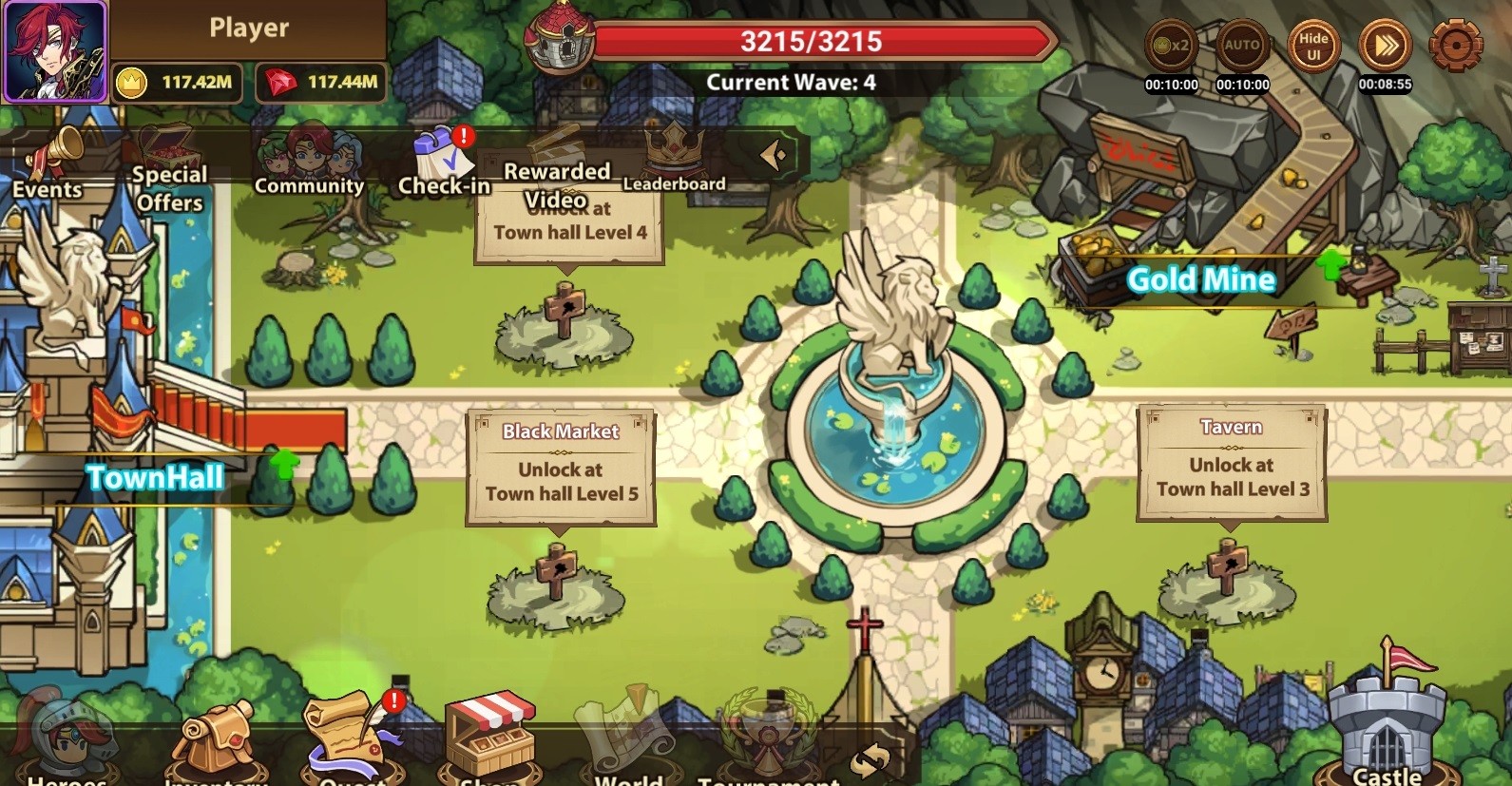 战士后卫的崛起2