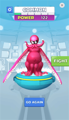 融合大作战免广告版1