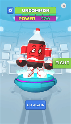 融合大作战免广告版2