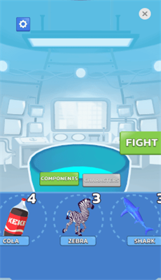 融合大作战免广告版