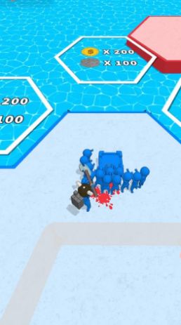 我的小步兵 我的小步兵