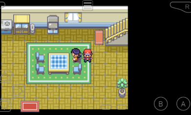 口袋妖怪火红随机版