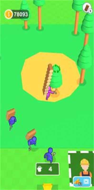 自动工厂建造者1