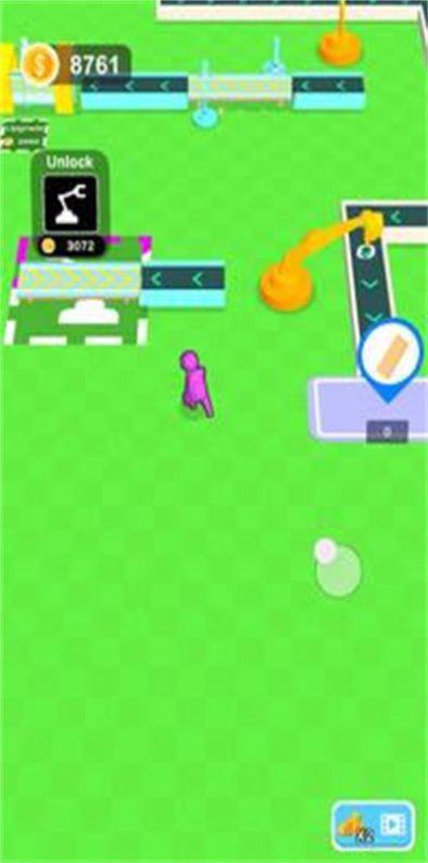 自动工厂建造者2