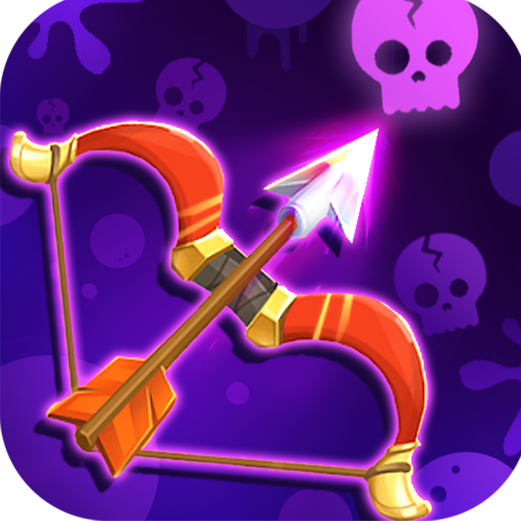 毒箭王者折扣版