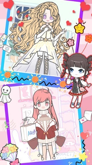 芭比公主美容学院2