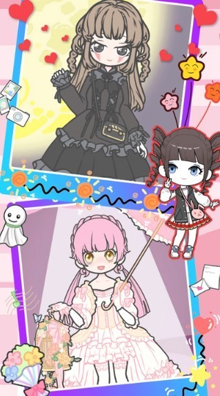 芭比公主美容学院3