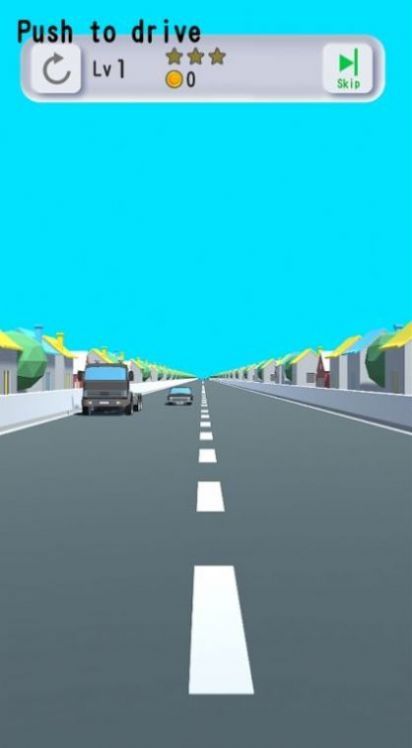 第一人称汽车0