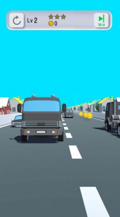第一人称汽车2