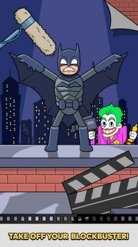 电影制作模拟器1