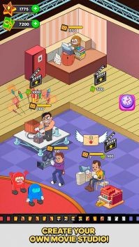 电影制作模拟器2