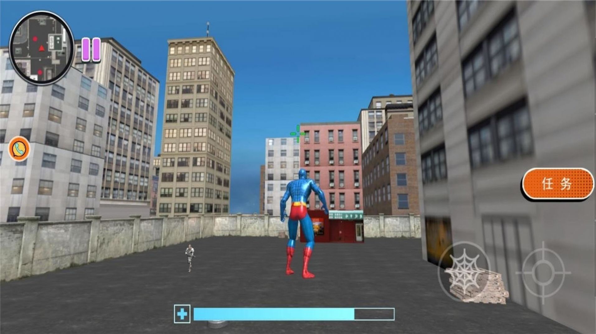 变形英雄生存 变形英雄生存