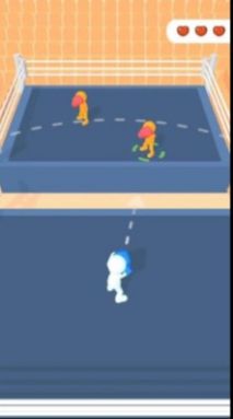 拳击高手3D 拳击高手3D