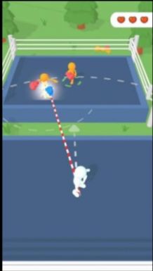 拳击高手3D 拳击高手3D