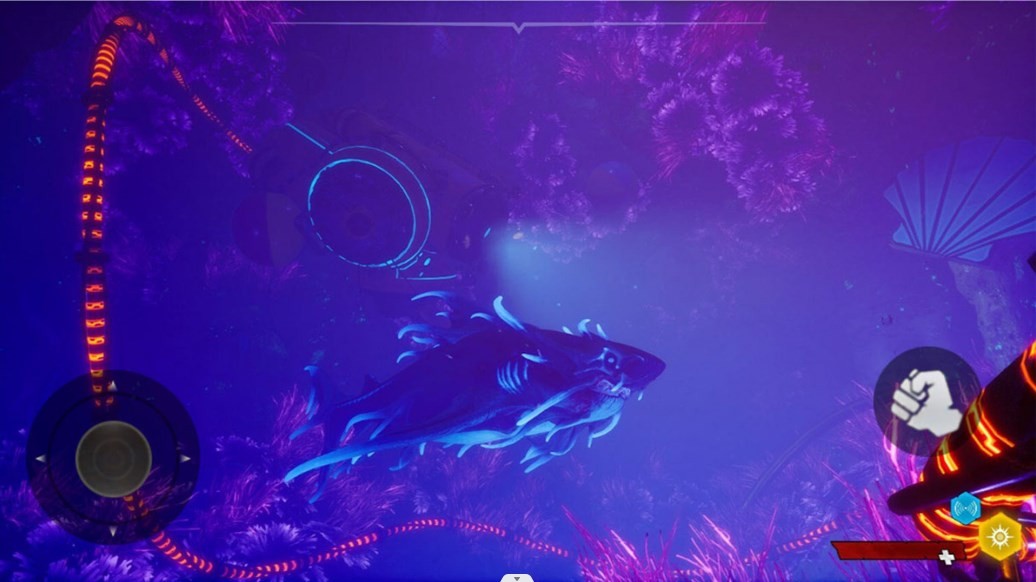 饥饿鲨吞噬进化1