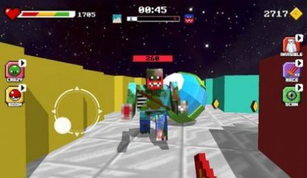 僵尸工艺可怕的捉迷藏2