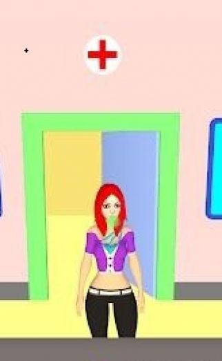 喉科医生3D 喉科医生3D