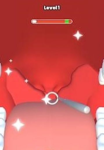 喉科医生3D 喉科医生3D