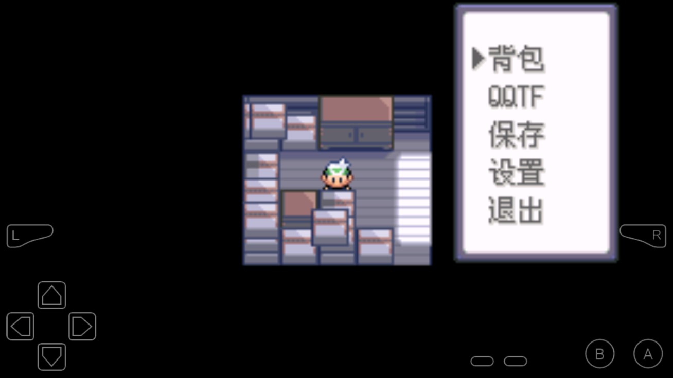 口袋妖怪光影石 口袋妖怪光影石