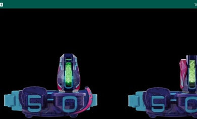 假面骑士Revice基夫暴龙1