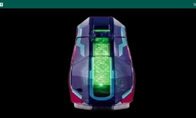 假面骑士Revice基夫暴龙2