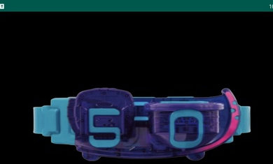 假面骑士Revice基夫暴龙3