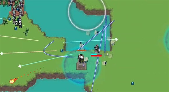 地下城进化版绿野迷踪1