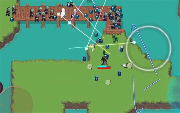 地下城进化版绿野迷踪2