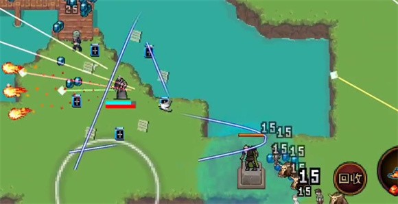 地下城进化版绿野迷踪3