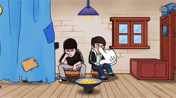 抖个大包袱闪玩版3