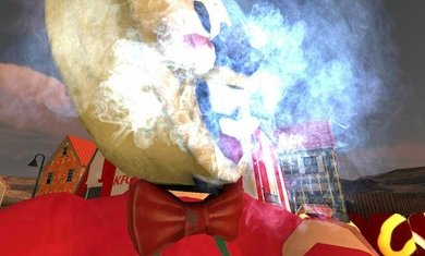 恐怖冰淇淋3肯德基模组1