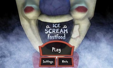 恐怖冰淇淋3肯德基模组4